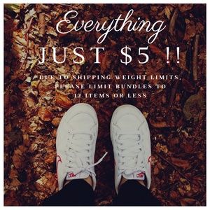 Nike Shoes - $5 Nike Shoes - $5